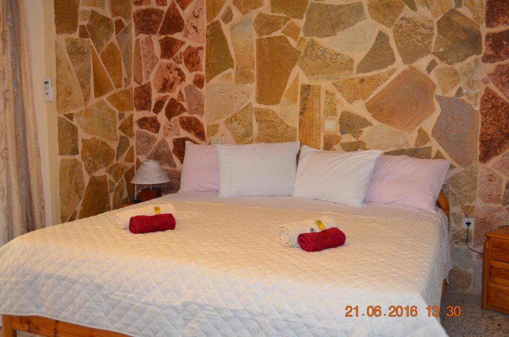 Apartment Zoumperi Nea Makri